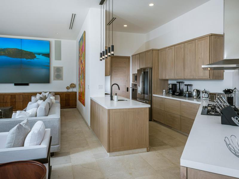 Casa Aqua Blanca , Cabo San Lucas  