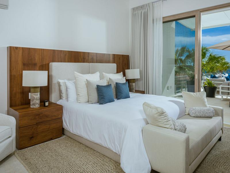Casa Aqua Blanca , Cabo San Lucas  