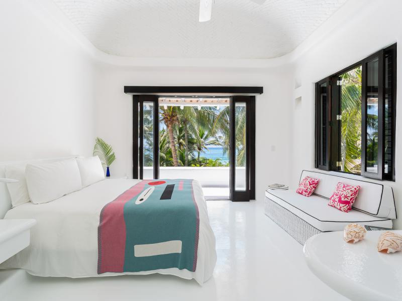 Villa Bel Ha , Xpu Ha  