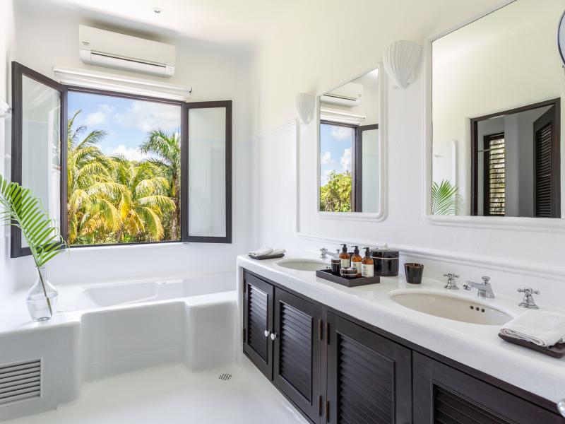 Villa Bel Ha , Xpu Ha  