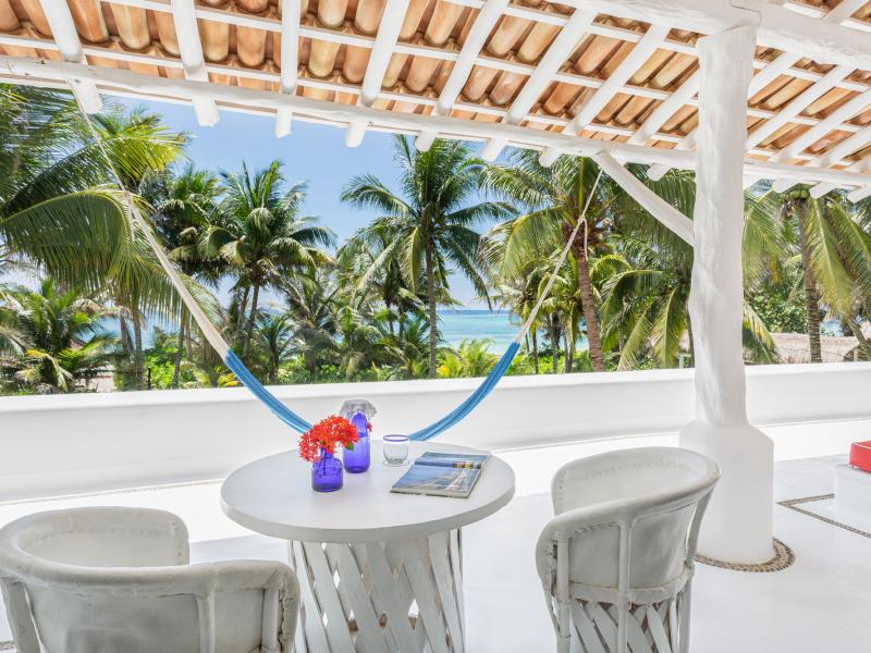 Villa Bel Ha , Xpu Ha  