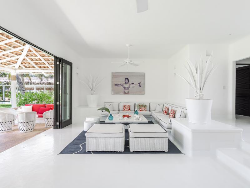 Villa Bel Ha , Xpu Ha  