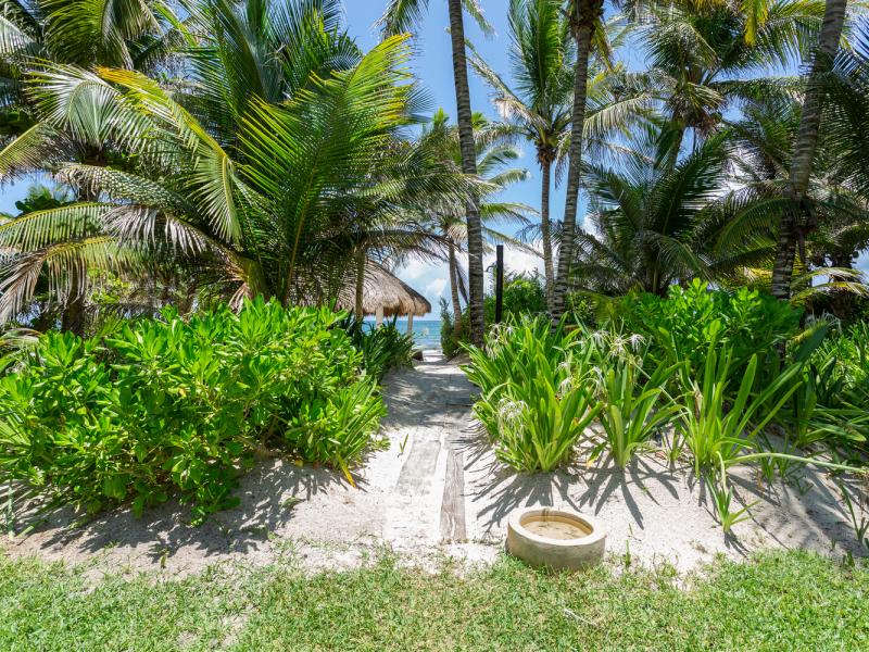 Villa Bel Ha , Xpu Ha  