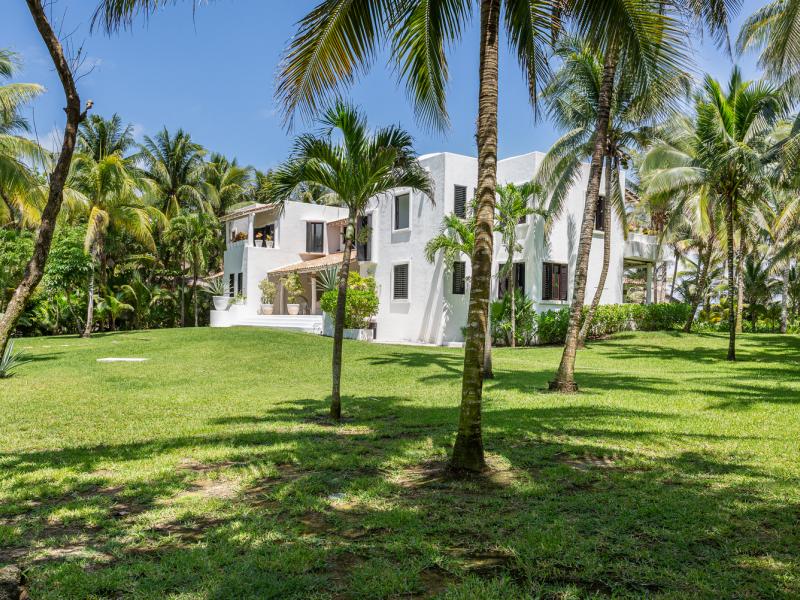 Villa Bel Ha , Xpu Ha  