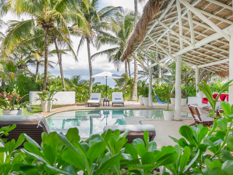 Villa Bel Ha , Xpu Ha  