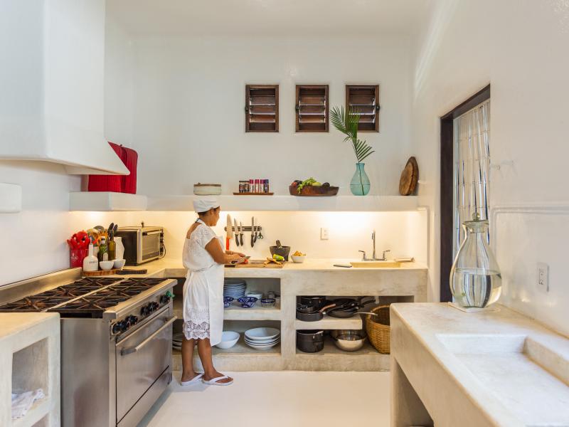 Villa Bel Ha , Xpu Ha  