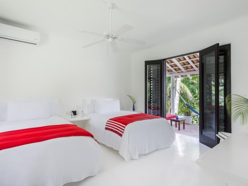 Villa Bel Ha , Xpu Ha  