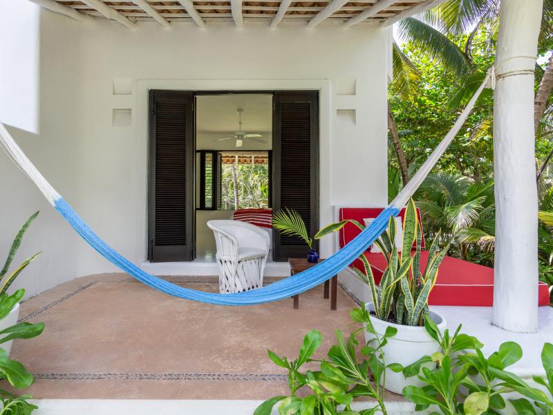 Villa Bel Ha , Xpu Ha  