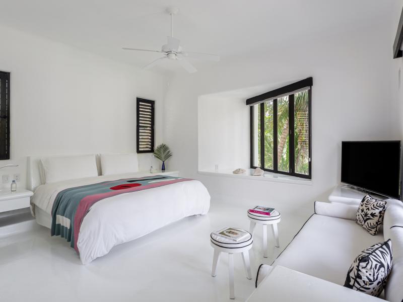 Villa Bel Ha , Xpu Ha  