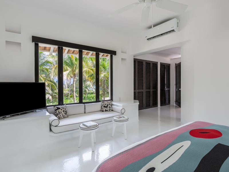 Villa Bel Ha , Xpu Ha  