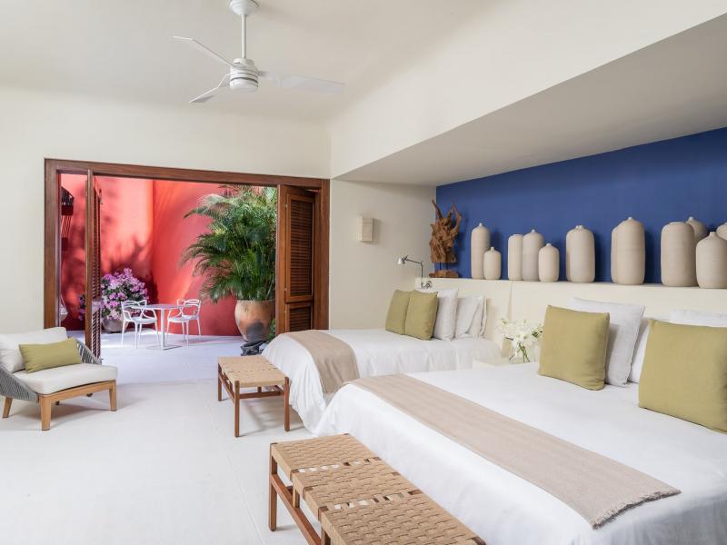 Villa Pacifica , Punta Mita  