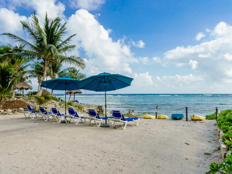 Villa Bellamar, Akumal , Akumal  