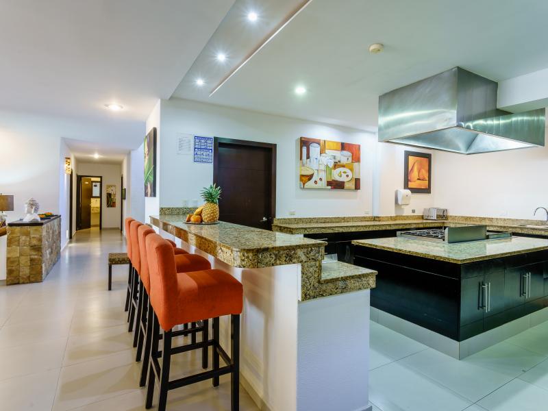 Villa Bellamar, Akumal , Akumal  