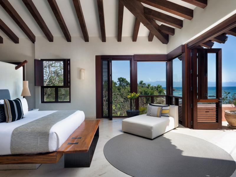 Casa Tres Soles, Punta Mita , Punta Mita  