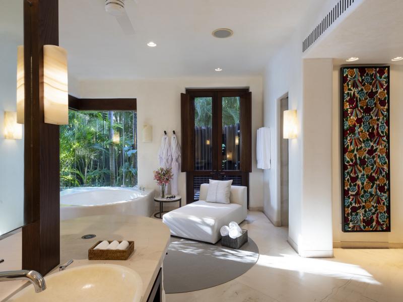 Casa Tres Soles, Punta Mita , Punta Mita  