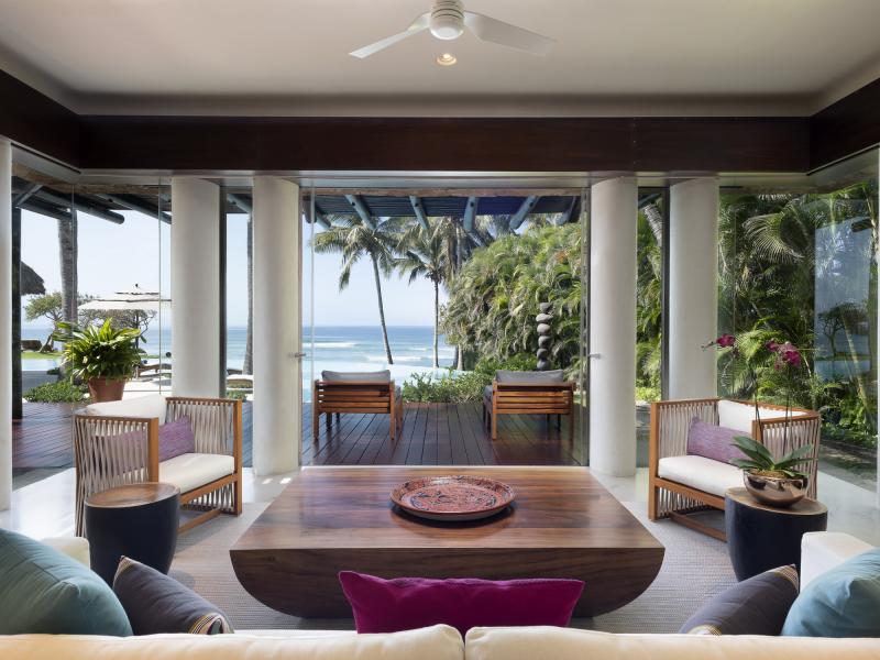 Casa Tres Soles, Punta Mita , Punta Mita  