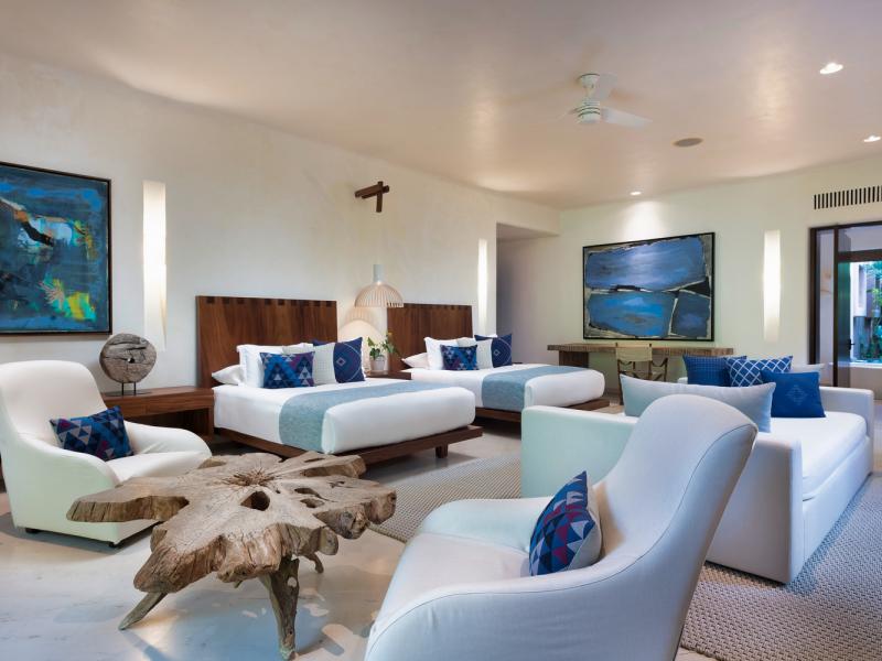 Casa Tres Soles, Punta Mita , Punta Mita  