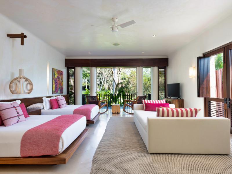 Casa Tres Soles, Punta Mita , Punta Mita  