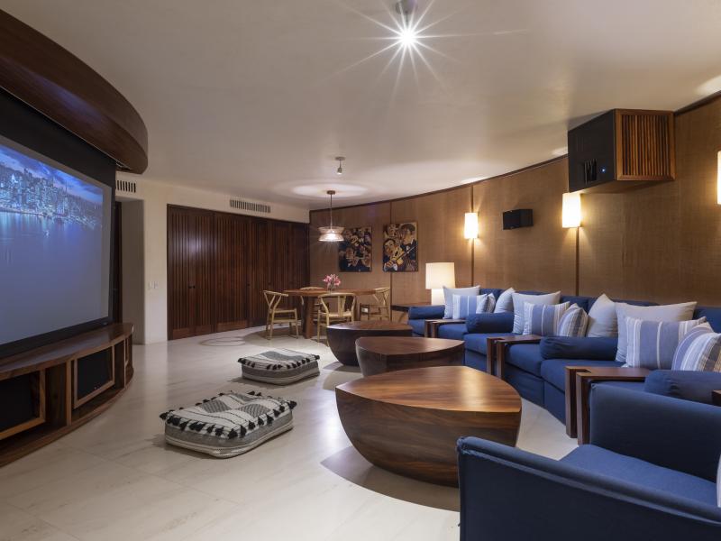 Casa Tres Soles, Punta Mita , Punta Mita  