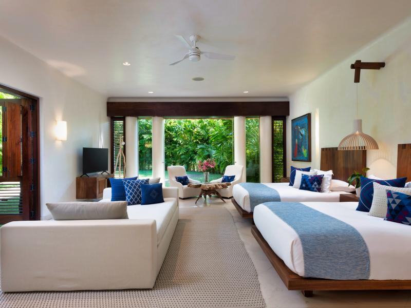 Casa Tres Soles, Punta Mita , Punta Mita  