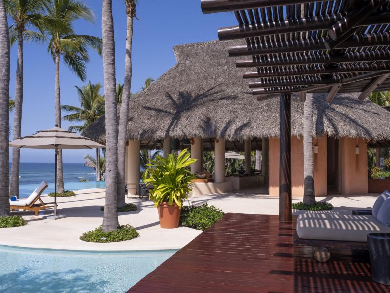 Casa Tres Soles, Punta Mita , Punta Mita  