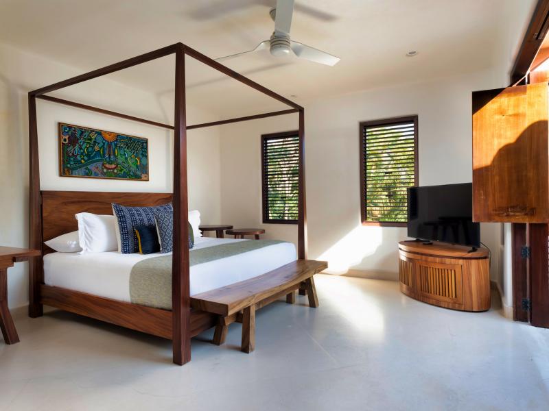 Casa Tres Soles, Punta Mita , Punta Mita  