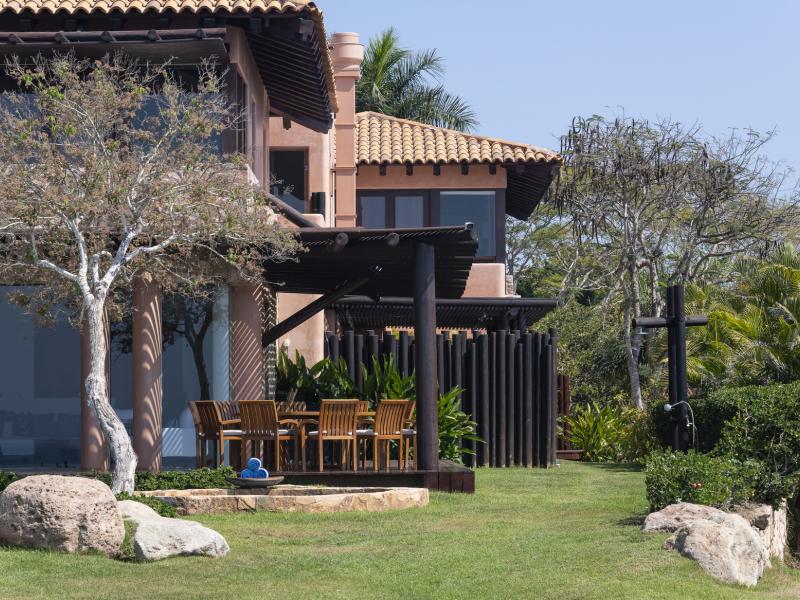 Casa Tres Soles, Punta Mita , Punta Mita  