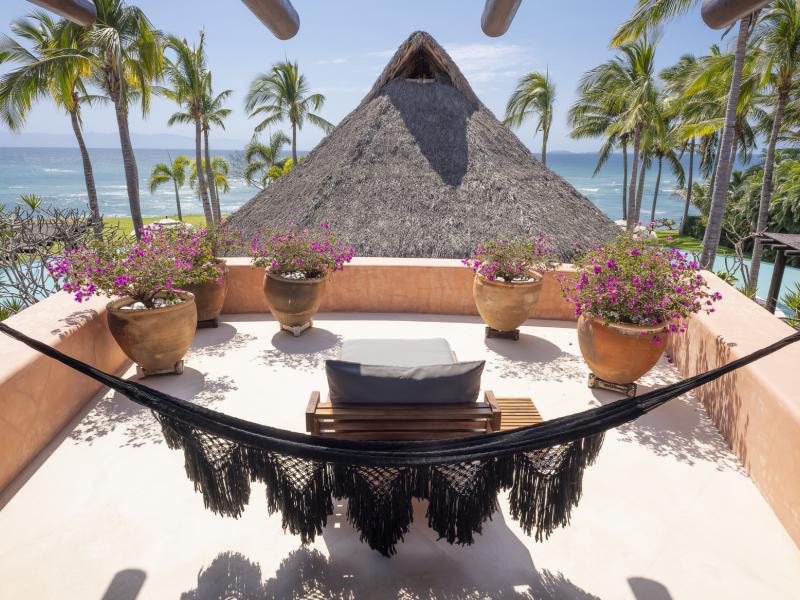 Casa Tres Soles, Punta Mita , Punta Mita  