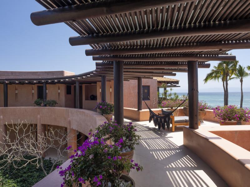 Casa Tres Soles, Punta Mita , Punta Mita  