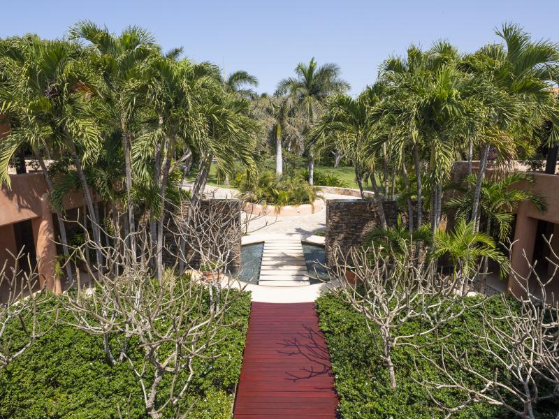 Casa Tres Soles, Punta Mita , Punta Mita  