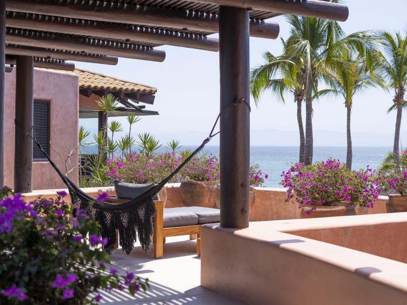 Casa Tres Soles, Punta Mita , Punta Mita  