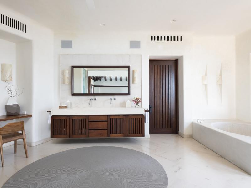 Casa Tres Soles, Punta Mita , Punta Mita  