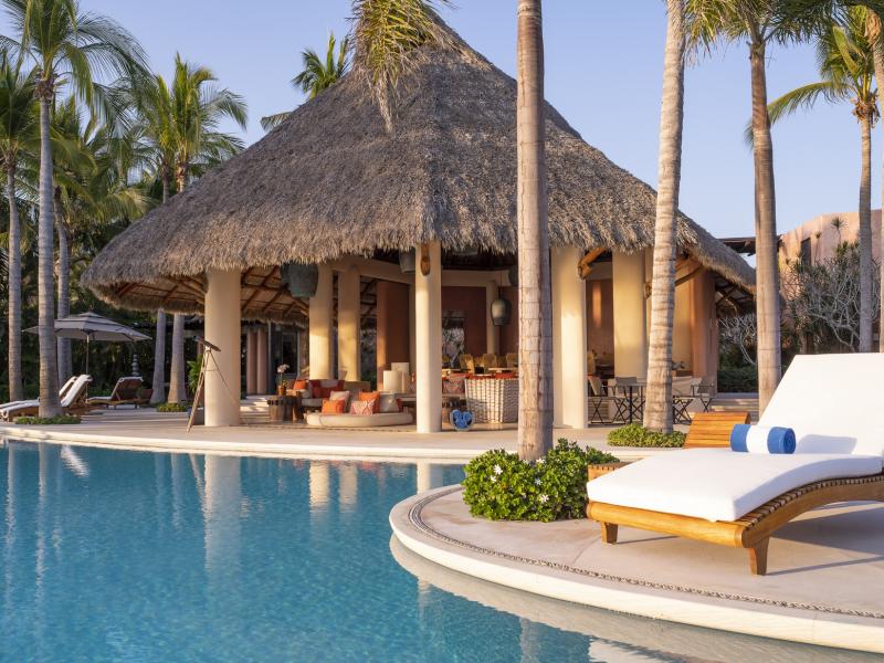 Casa Tres Soles, Punta Mita , Punta Mita  