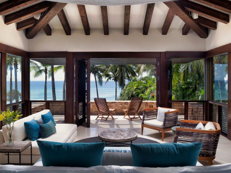 Casa Tres Soles, Punta Mita , Punta Mita  