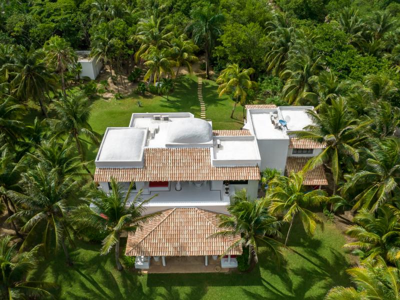 Villa Bel Ha , Xpu Ha  