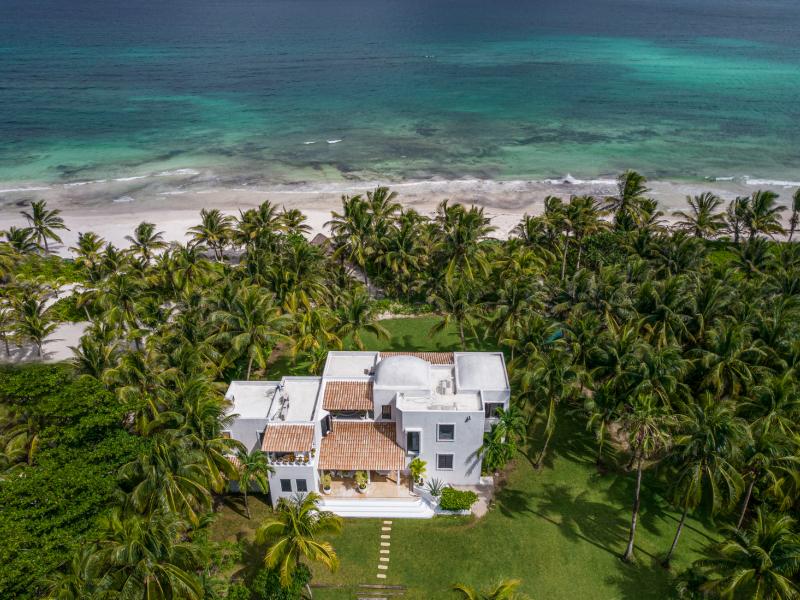 Villa Bel Ha , Xpu Ha  