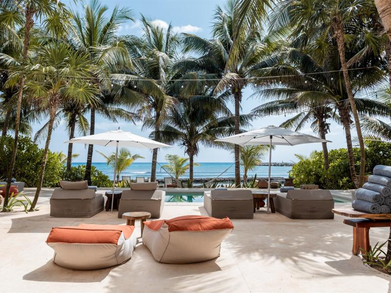 Hacienda Corazon , Puerto Aventuras  