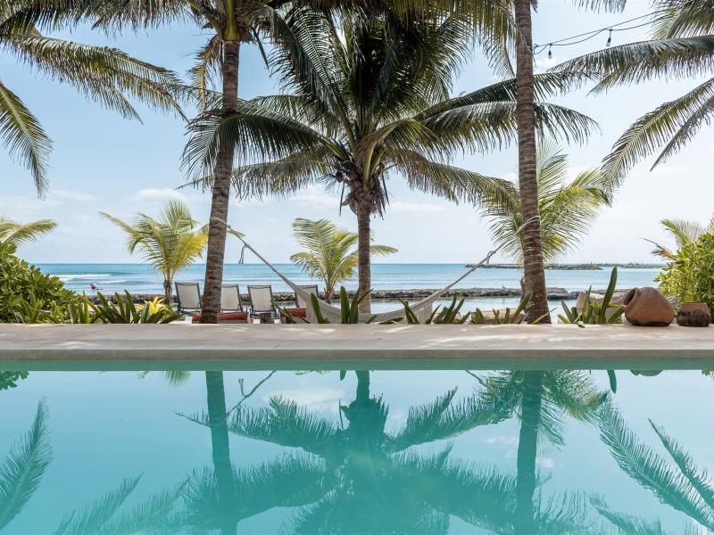 Hacienda Corazon , Puerto Aventuras  