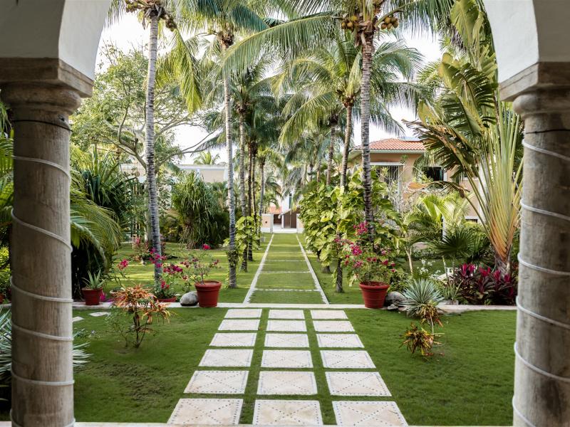 Hacienda Del Mar , Mayan Region , Puerto Aventuras  