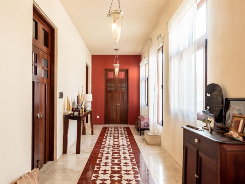 Hacienda Del Mar , Mayan Region , Puerto Aventuras  