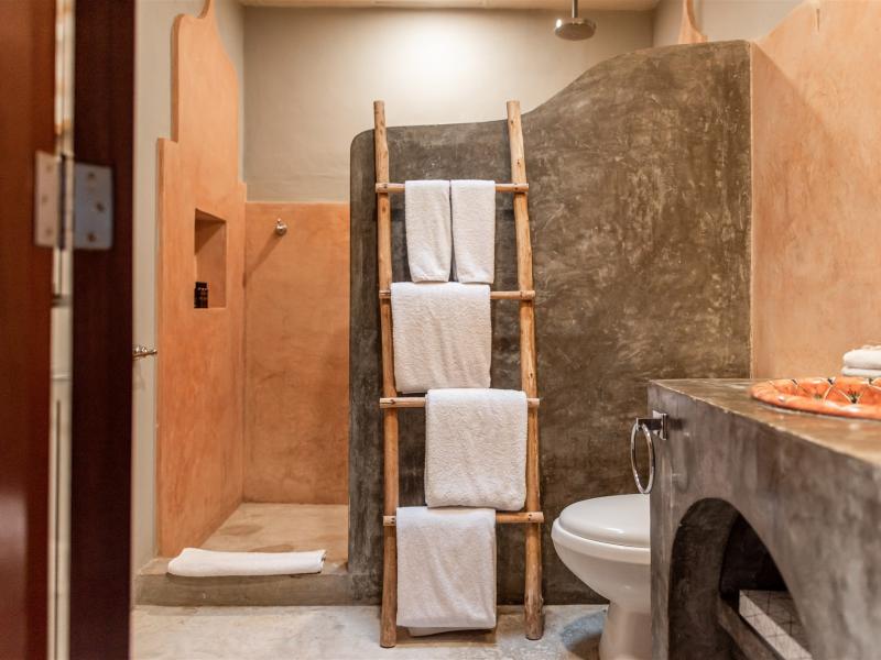 Hacienda Del Mar , Mayan Region , Puerto Aventuras  