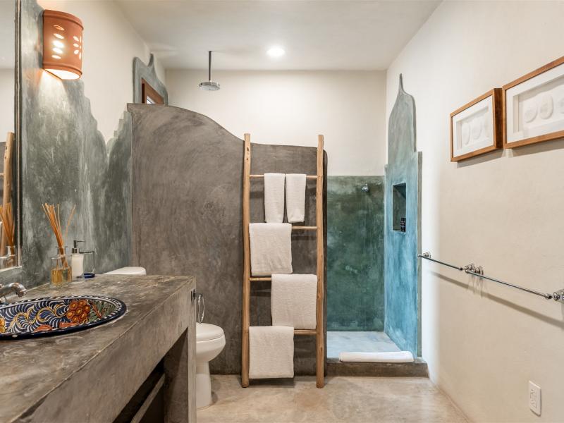 Hacienda Del Mar , Mayan Region , Puerto Aventuras  