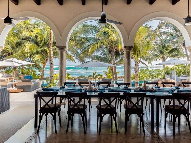 Hacienda Del Mar , Mayan Region , Puerto Aventuras  