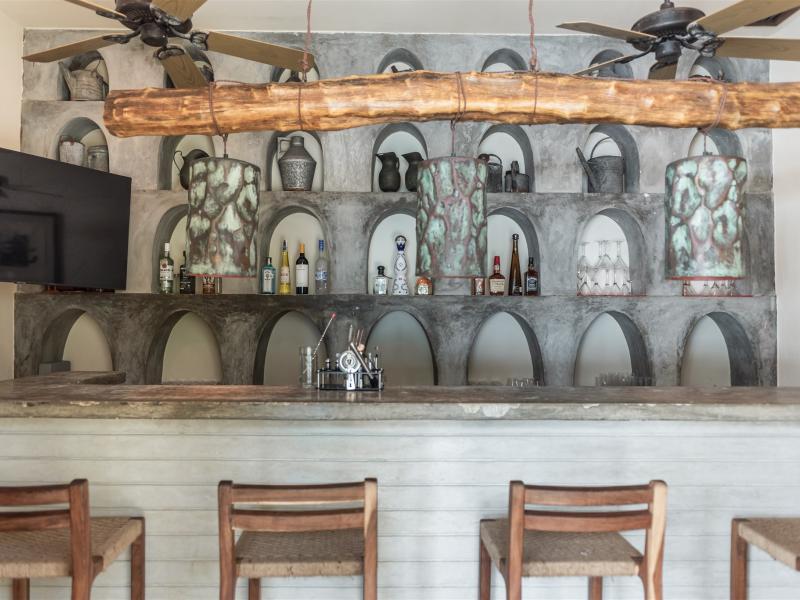 Hacienda Del Mar , Mayan Region , Puerto Aventuras  