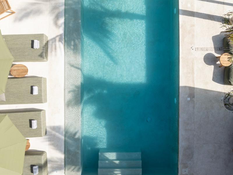 Hacienda Jaguar , Puerto Aventuras  