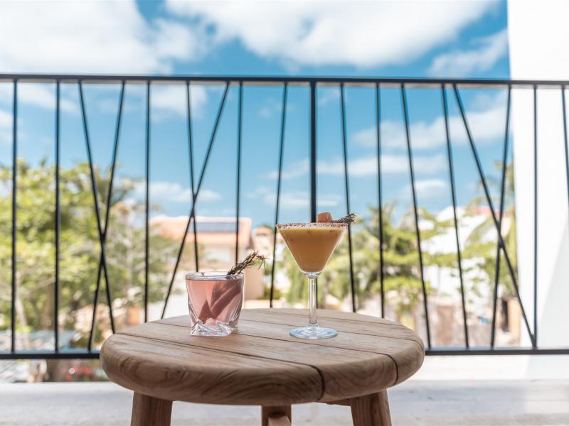 Hacienda Jaguar , Puerto Aventuras  