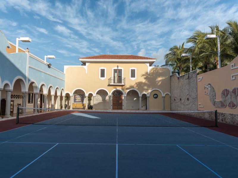 Hacienda Magica , Puerto Aventuras  