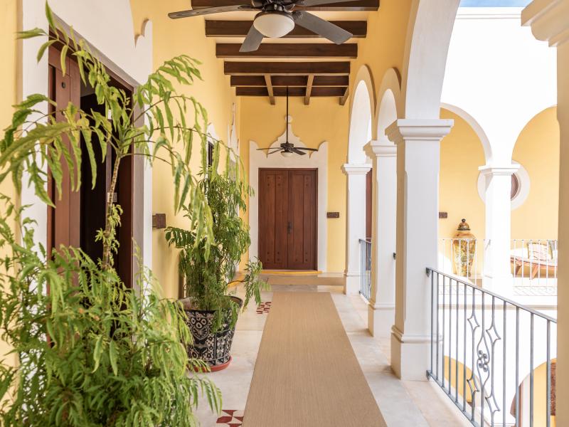 Hacienda Magica , Puerto Aventuras  