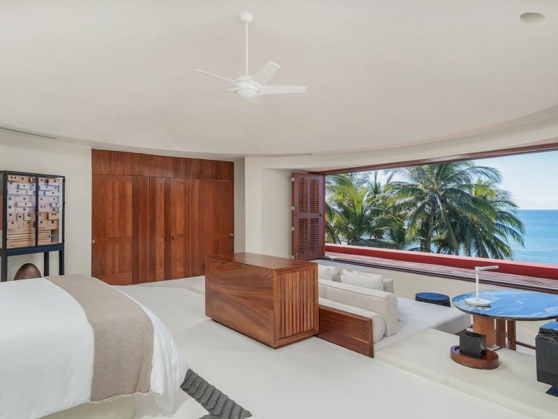 Villa Pacifica , Punta Mita  