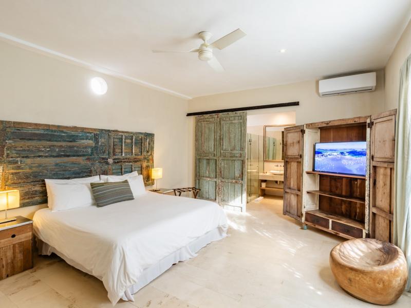 Puerto Estate , Puerto Aventuras  